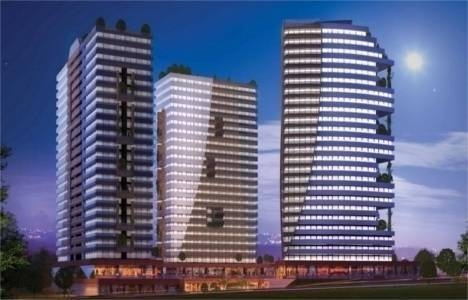 Fikirtepe Pırlanta Göztepe'de 540 bin TL'den başlayan fiyatlarla!