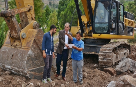 Bayraklı Şehir Hastanesi Ege'nin ihtiyacını karşılayacak!