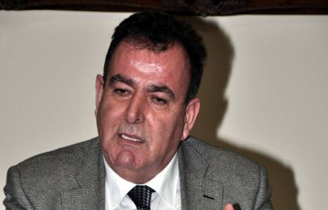 Sedat Teoman Gürsesli: Arsa bedellerinin yüksek olması inşaat sektörüne darbe vurdu!