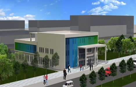 Pendik'e dev rehabilitasyon merkezi geliyor!