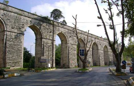 Tarihi demiryolu hattı Belgrad Ormanı'ndan geçecek!