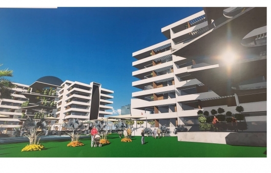 Sedimega İnşaat tan İzmir e 2 yeni proje!