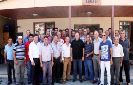 Maltepe kentsel dönüşümde çığır açacak!