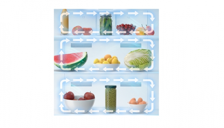 Vestel No-Frost Buzdolabı ne kadara satılıyor? Özellikleri neler? 22 Şubat 2023 fiyat listesi