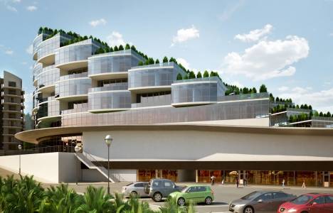 Sancaktepe Rings İstanbul projesi!