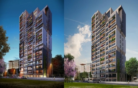 Atiye Residence teslim tarihi!