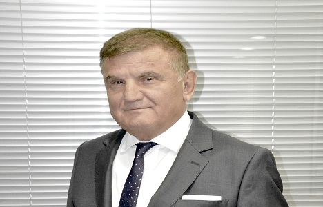 En İyi Gayrimenkul Müzayedesi Avrupa 2015 Ödülü TURYAP'ın!