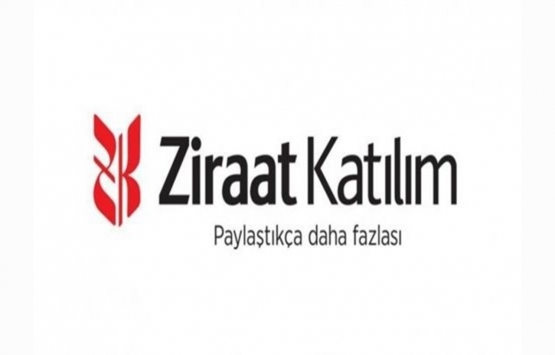 Ziraat Katılım Varlık Kiralama'nın 500 milyon TL'lik itfa ve getiri ödemesi tamam!