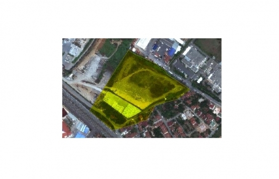 Tuzla İstasyon Mahallesi nde kentsel dönüşüm başlıyor!