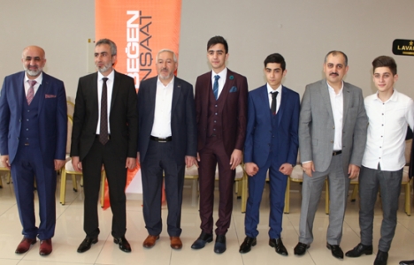 remzi demirci kimdir