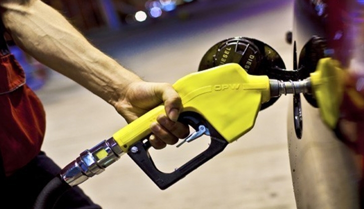 Petrol fiyatlarında rüzgar ters esmeye başladı! Akaryakıta zam yolda