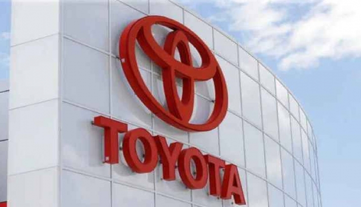 Toyota, 580 bini aşkın aracını geri çağırdığını duyurdu... 