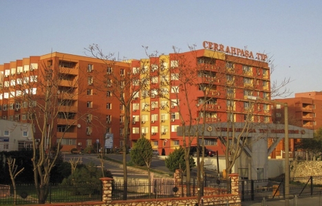 Çapa ve Cerrahpaşa taşınmayacak!