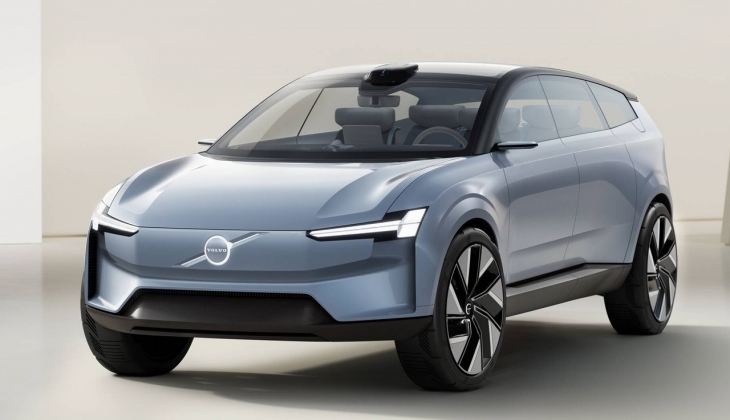 Döşemeleri geri dönüştürülmüş pet şişeden! Volvo EX90 20 Ekim 2022 fiyat listesi