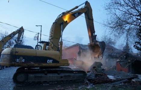 ılgın kentsel dönüşüm projeleri