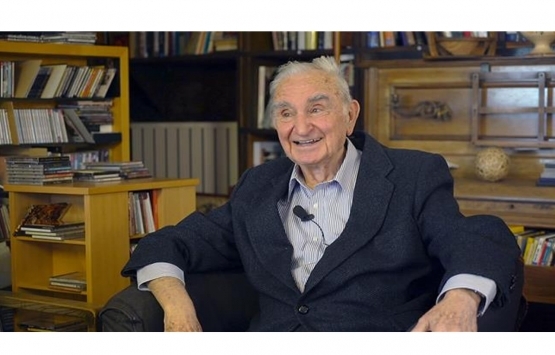 Doğan Kuban vefat etti!