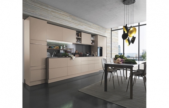 Lineadecor dan ABD ye üçüncü mağaza!