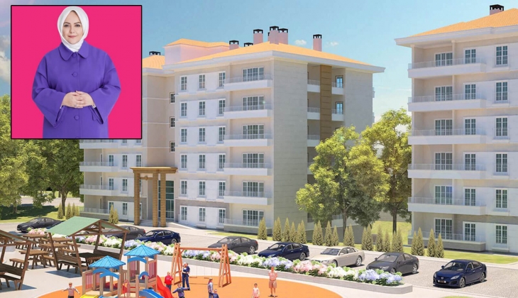 Barınma krizi Meclis gündeminde: TOKİ taksitini ödeyemeyenler karşısına çıkan fırsatçılara konut hakkını devrediyor! 