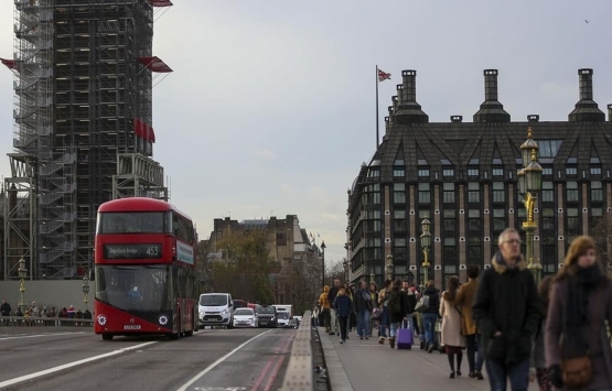 Esma Esad ın Londra daki malikanesine el konulacak!