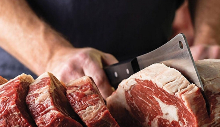 Kırmızı ete gelen zam dudak uçuklattı! Zamlı fiyatlar nerelerde uygulanıyor?