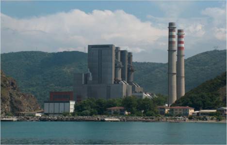 Çatalağzı Termik Santrali'nin özelleştirilmesine onay verildi! 