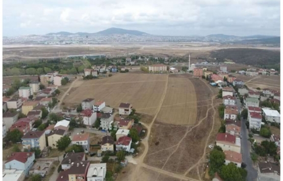 KİPTAŞ Aydınlık Evler bugün görücüye çıkıyor! Yeni proje!