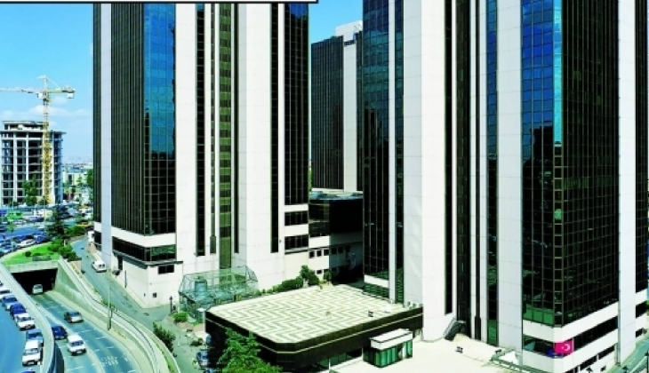 İstanbul’un en değerli lokasyonundan biri olan Yapı Kredi Plaza yıkılacak mı?