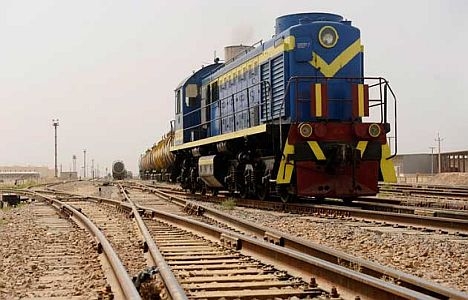 Özbekistan demiryolu taşımacılığında hedef yükseltmeyi planlıyor!