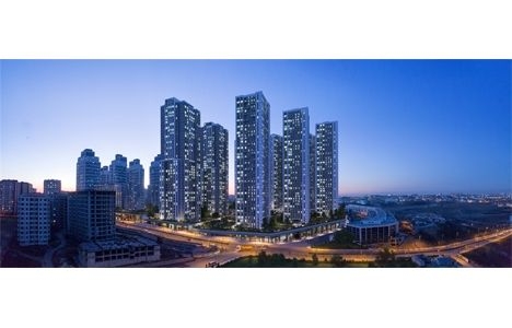 Ödül İstanbul Evleri Özyurtlar fiyatları!