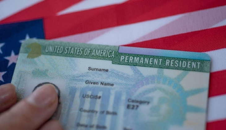 Green Card sonuçları ne zaman açıklanacak? 