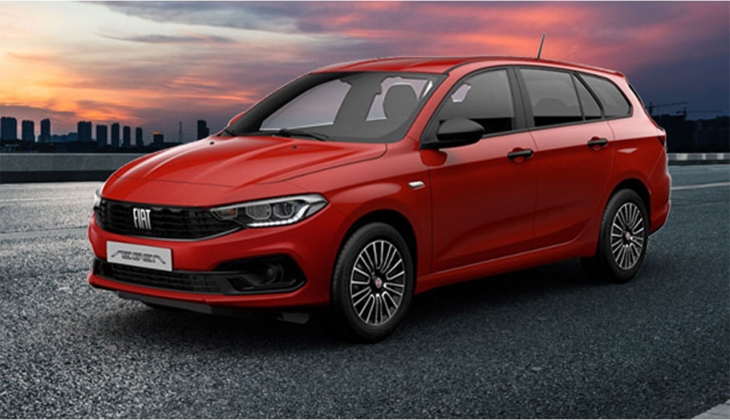 Fiat Egea Station Wagon a tam 10 bin TL lik şok indirim geldi! Sakın kaçırmayın! İşte 17 Aralık 2022 fiyat listesi!