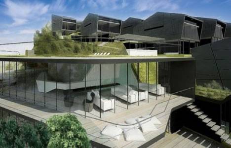 terrace plus ödeme planı