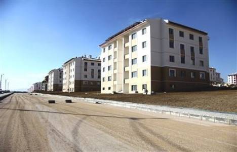 Van'da depremzedeye konut başvurusu ret cevabı aldı!