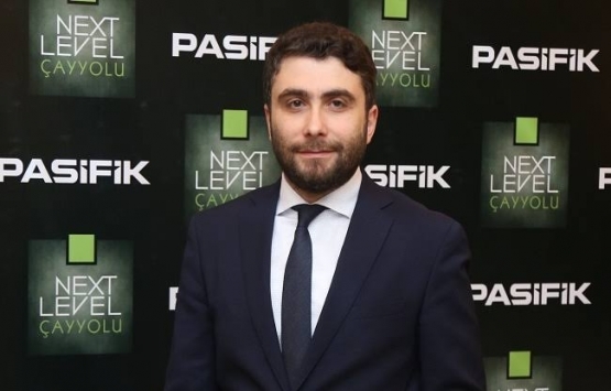 Pasifik İnşaat'ın 2020 hedefi yüzde 40 büyüme!