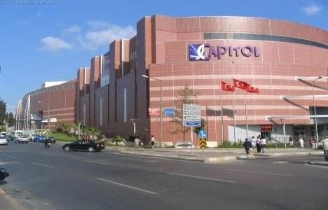 Capitol Kurban Bayramında açık mı