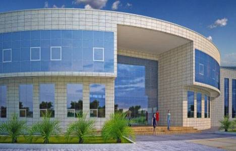 TSE Tuzla Yangın ve Akustik Laboratuvarı'nda son aşamaya gelindi!