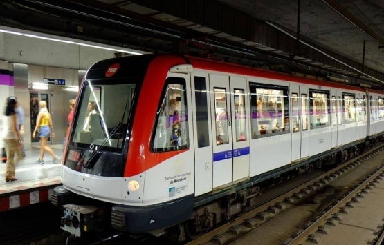 3. havalimanı metrosunun bakım-onarım tesisleri için yeni plan!