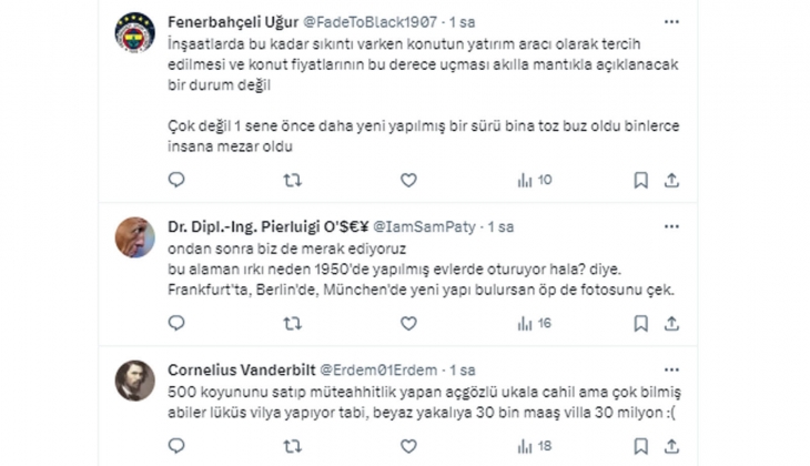 İstanbul da 30 milyon TL ye satılan villaların inşaatındaki hatalar şok etti!