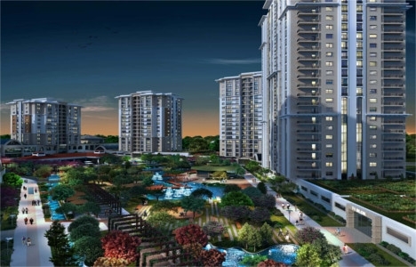 Park Mavera resimleri!