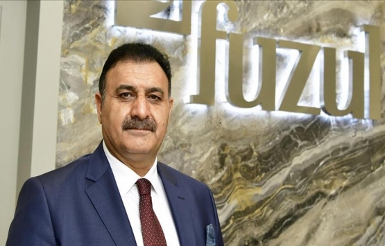 FuzulEV’e Sosyal Sorumluluk ödülü!