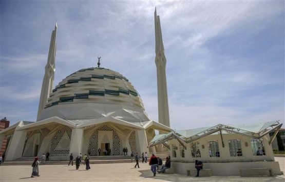 Türkiye deki ilginç mimarili 19 bina!