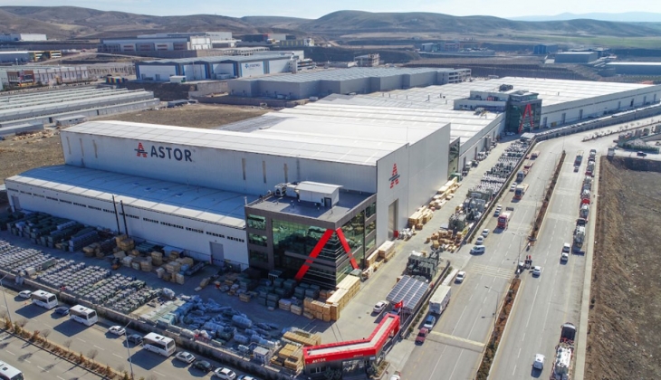 Yatırımcılar dikkat! Borsa İstanbul’a bir dev daha adım atıyor!