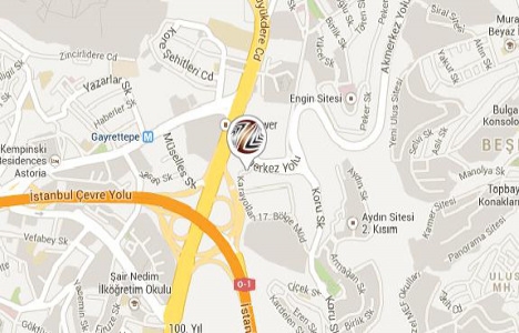 Zorlu Center AVM 14 Eylül de açılacak!