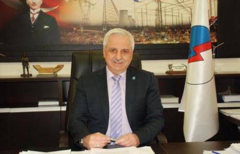 Kemal Yıldır: 2023 hedefi 3 bin megavatlık güneş enerjisini sisteme entegre etmek!