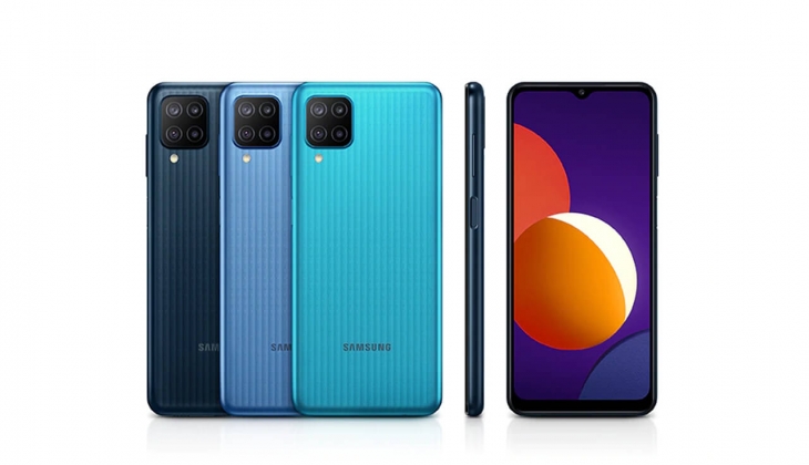 Turkcell Pasaj dan Samsung Galaxy M12 ye 471 TL indirim! İşte 2022 Mart fiyat listesi...