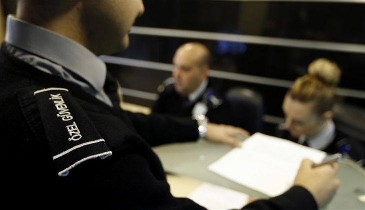 İzmir Büyükşehir Belediyesi çok sayıda güvenlik görevlisi alacak! Son başvuru tarihi 26 Nisan!