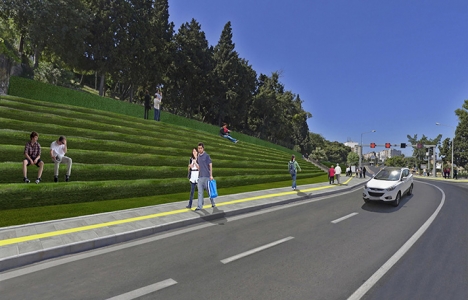 İzmir Cicipark'ın ihalesi gerçekleşti!