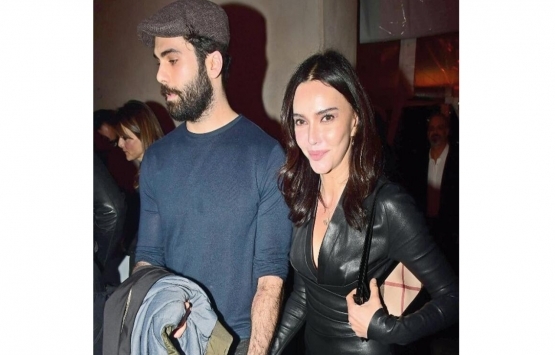 Hande Ataizi Nişantaşı’ndan ev bakıyor!