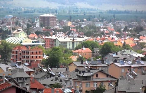 Konya Seydişehir'de 30 milyon TL'lik inşaat ihalesi!