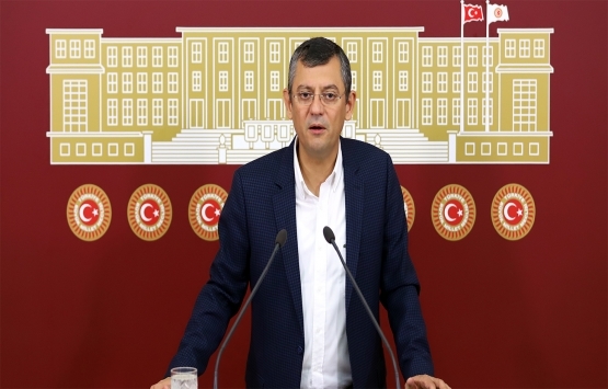 CHP den Berat Albayrak ın Kanal İstanbul arazisi yorumu!